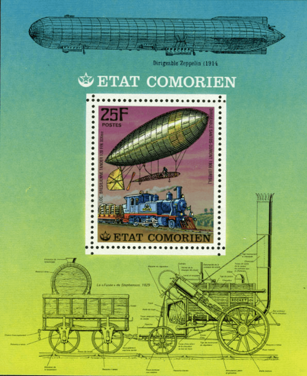 Airships