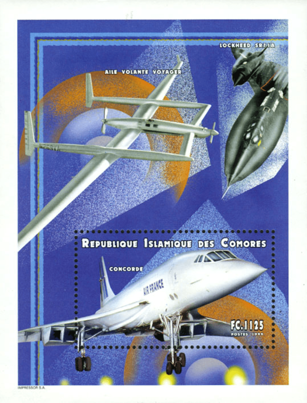 Aviation
