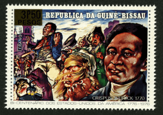 Bicentenary of united states II
