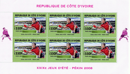 Olympic Games of Beijing 2008    -2005