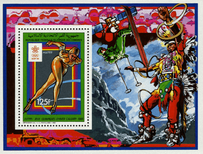 O.G Calgary 1988