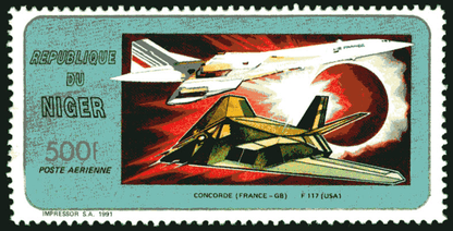 Space -Transport