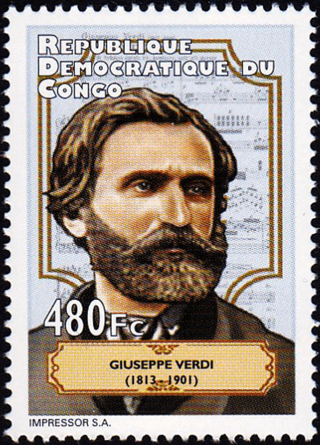 European Composers 2012