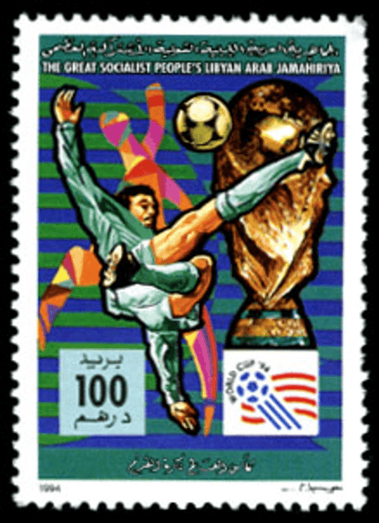 Football World Cup USA 1994