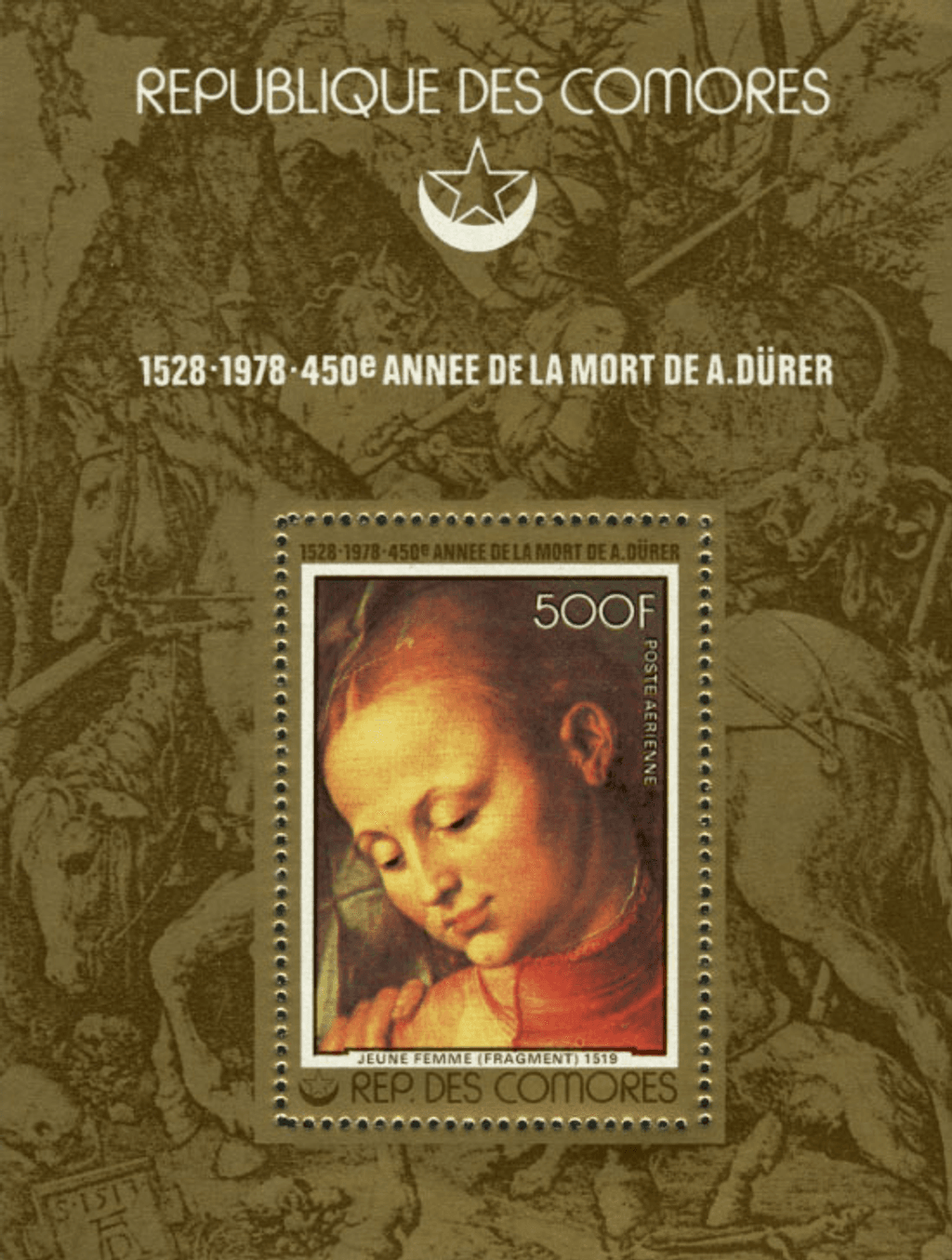 Albrecht von Dürer (Painter)