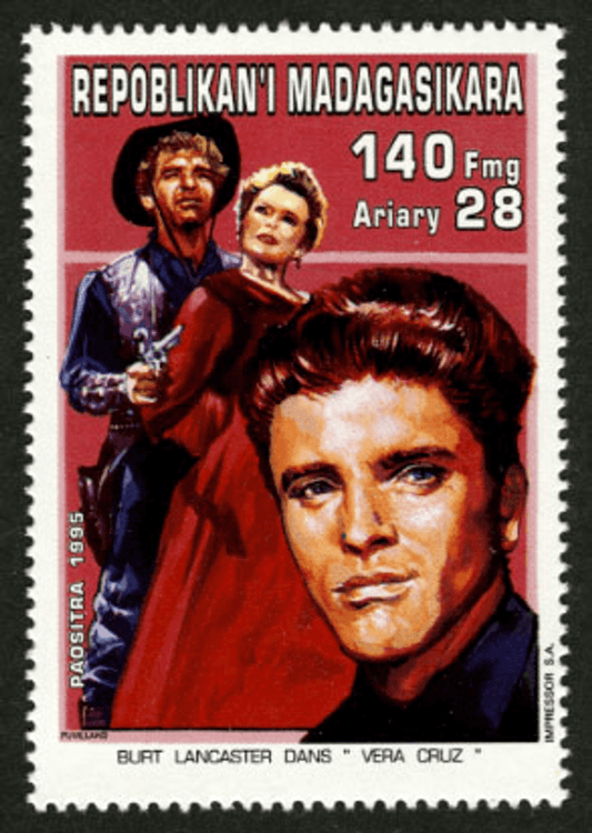 100 year cinema (IV) 1995