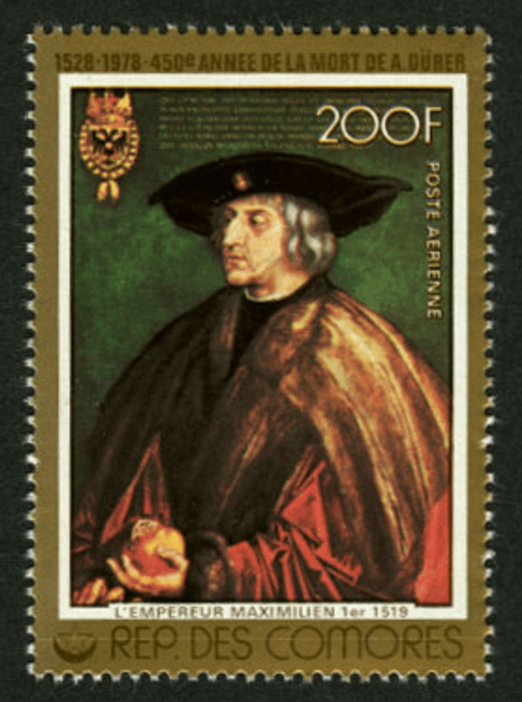 Albrecht von Dürer (Painter)