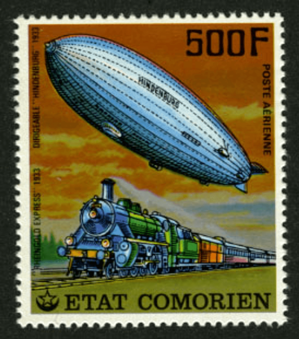 Airships
