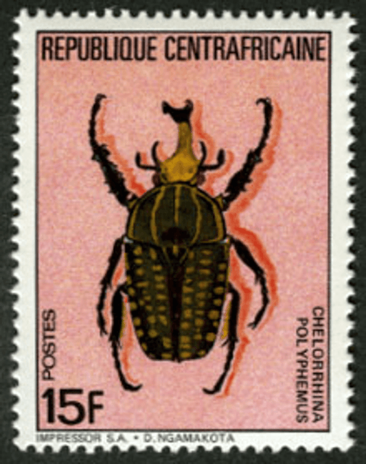 Beetles 1985