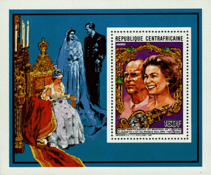 Personalities 1988 (Madison-Queen Elisabeth II & Prince Philippe-Graf-Kasparov-Becker)