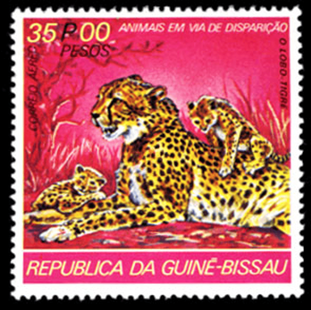 Endangered animals (687)