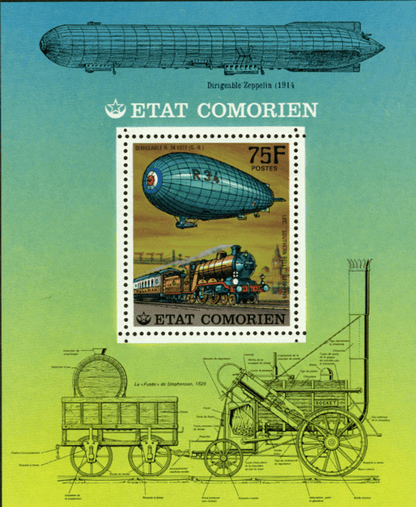 Airships