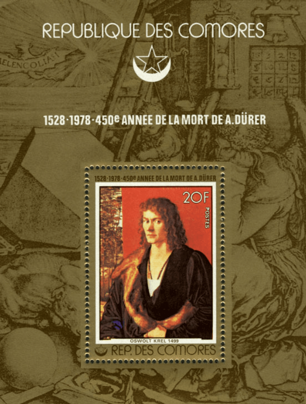Albrecht von Dürer (Painter)