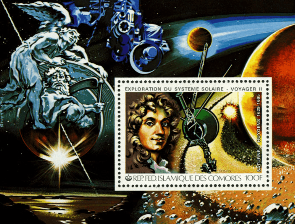 Exploration of the solar system