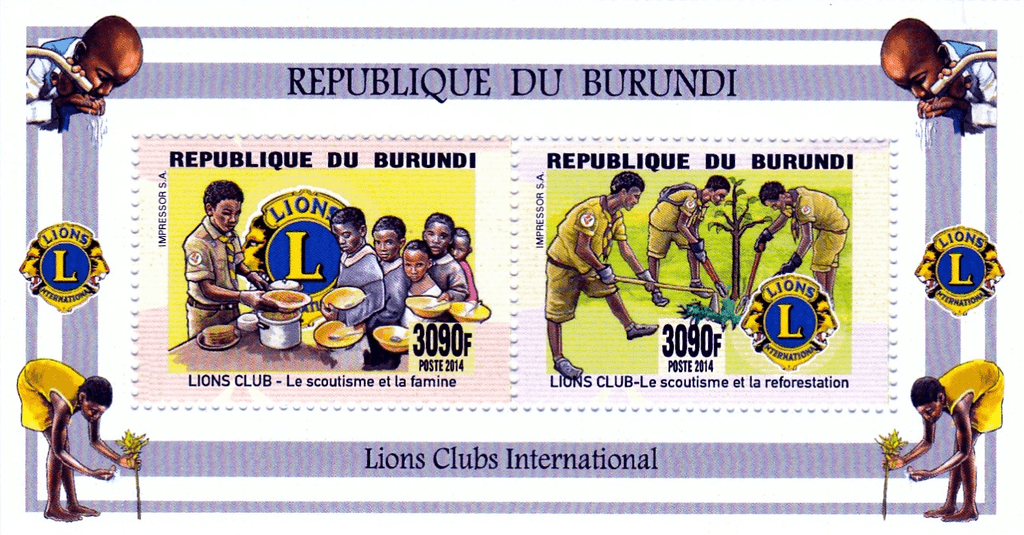 Lions Club International