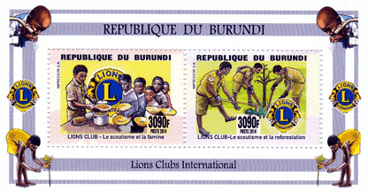 Lions Club International
