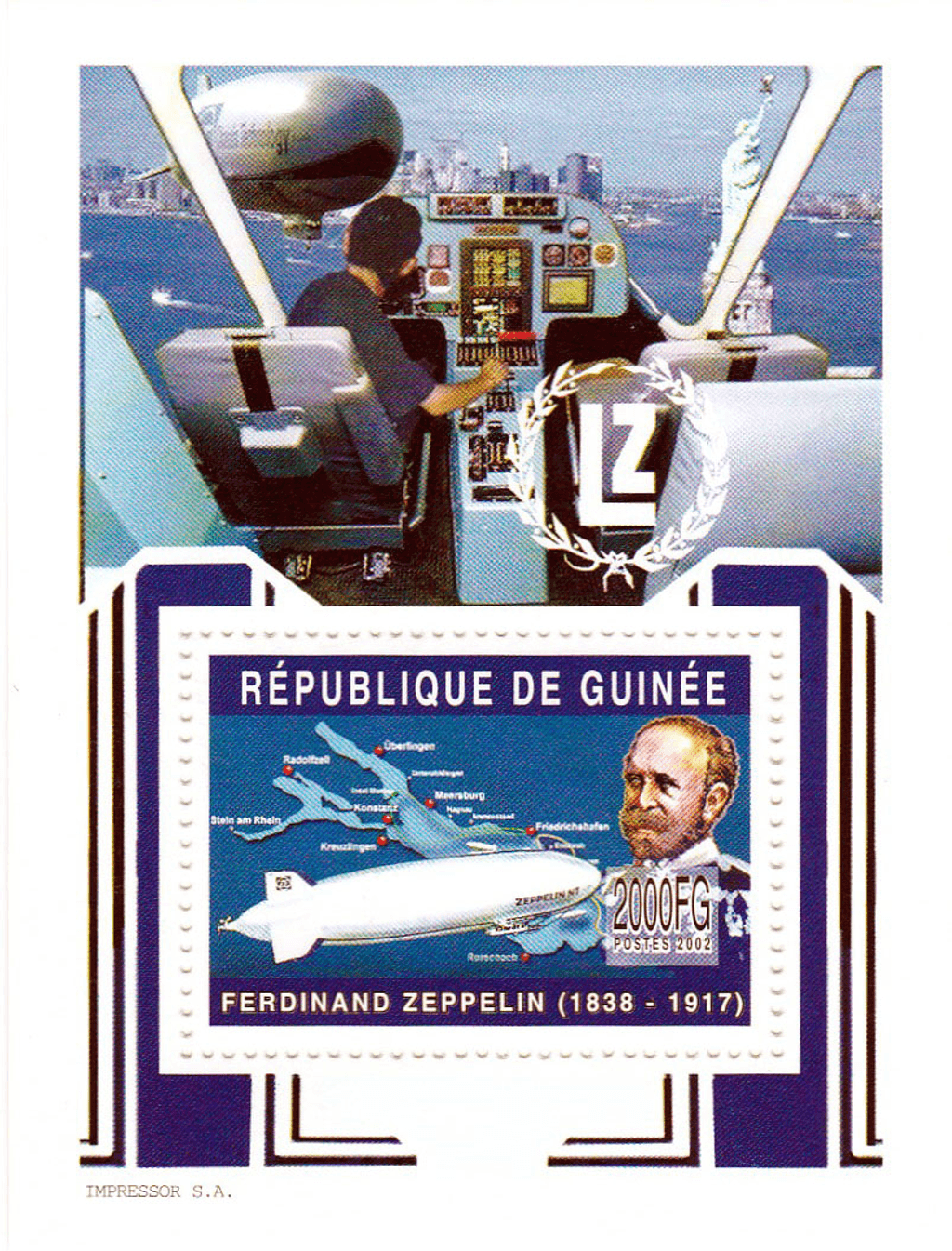 Zeppelin 2002
