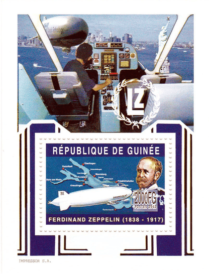 Zeppelin 2002