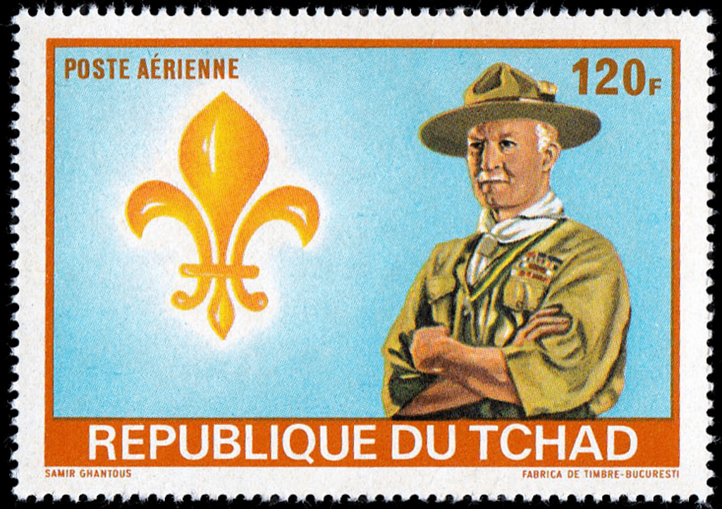 Scouts  1972