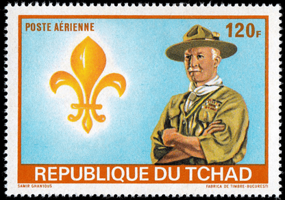 Scouts  1972