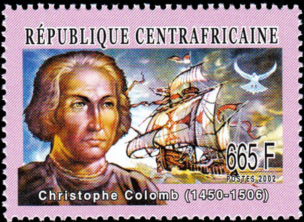 History of the Navigation 2003