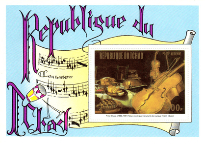 String Instruments  1972