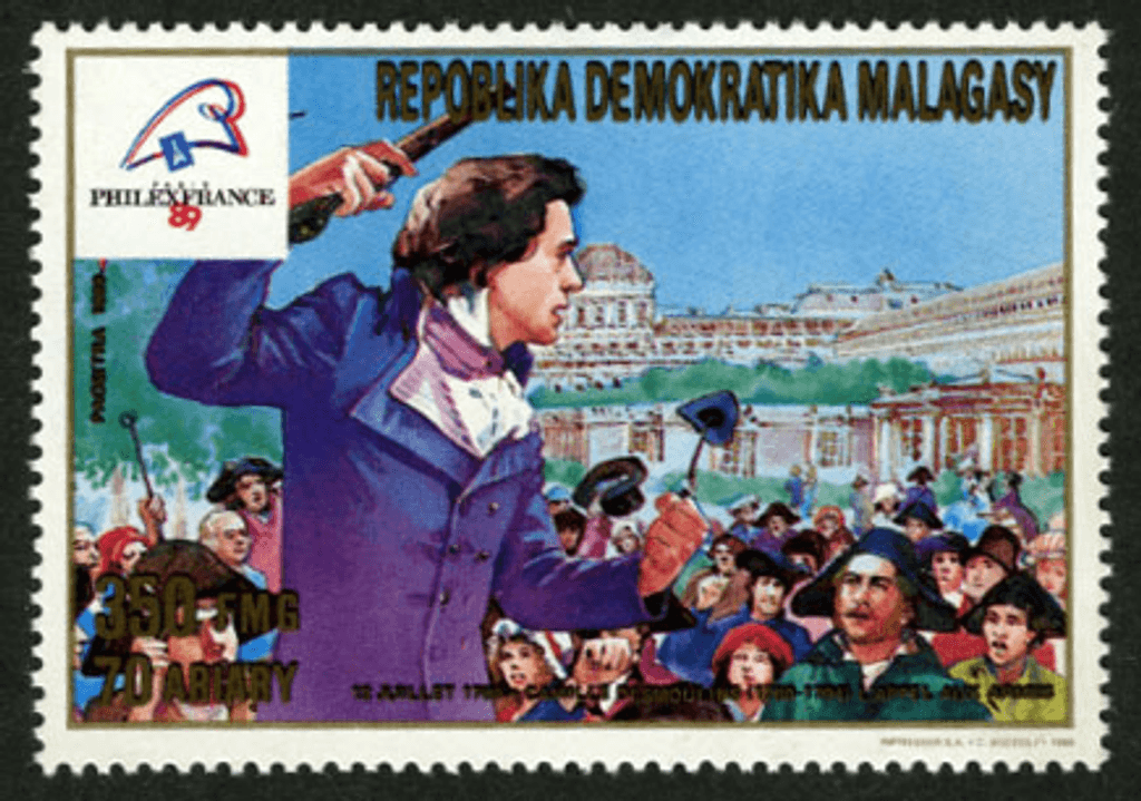 French Revolution