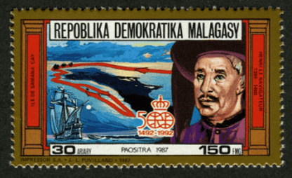 Christopher Columbus and the discovery of America