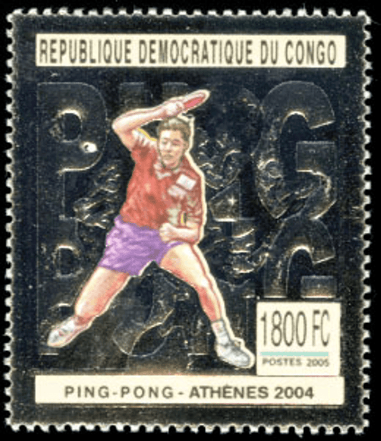 Olympic Games Athens 2004 , silver issues