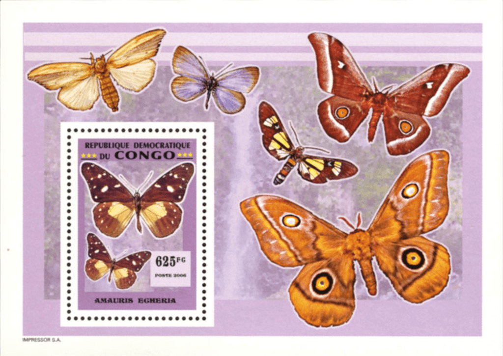 Butterflies (3999)