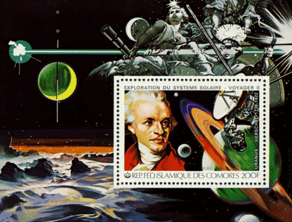Exploration of the solar system