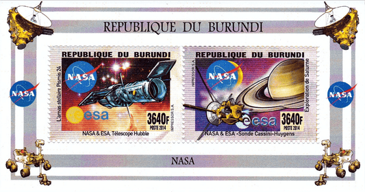 NASA