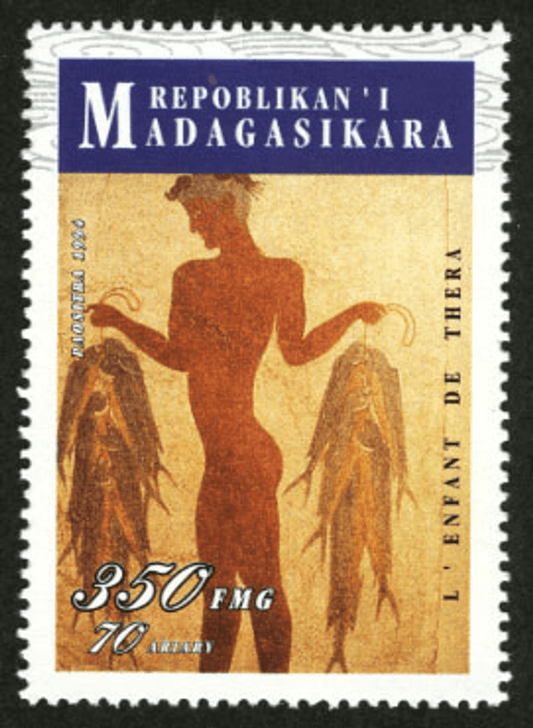 Ancient traditions 1994