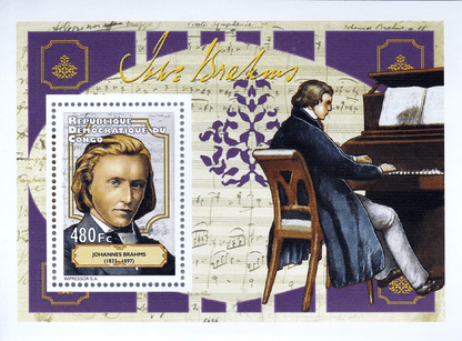 European Composers 2012